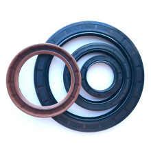 Customized Rubber Auto Parts High Pressure Resistance NBR FKM Oil Seal